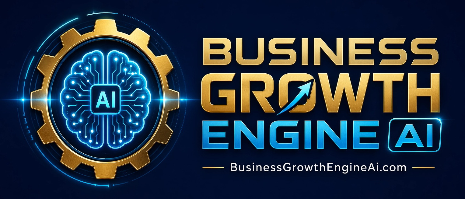 Business Growth Engine Ai