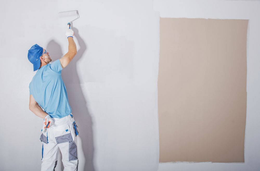 A Painting Services