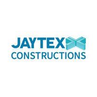 Jaytex Constructions Logo