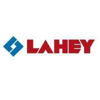 Lahey Constructions Logo