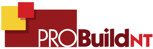 ProBuild NT Logo