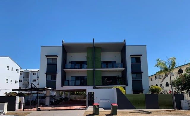 Yellow house with new paint - Painting & Cleaning in Pinelands, NT