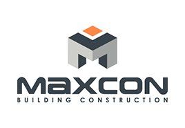Maxcon NT Logo