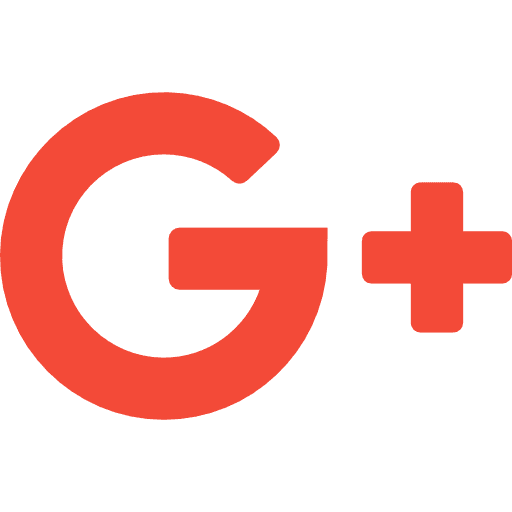 Google+ Logo