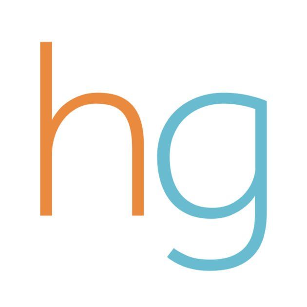 HG Logo