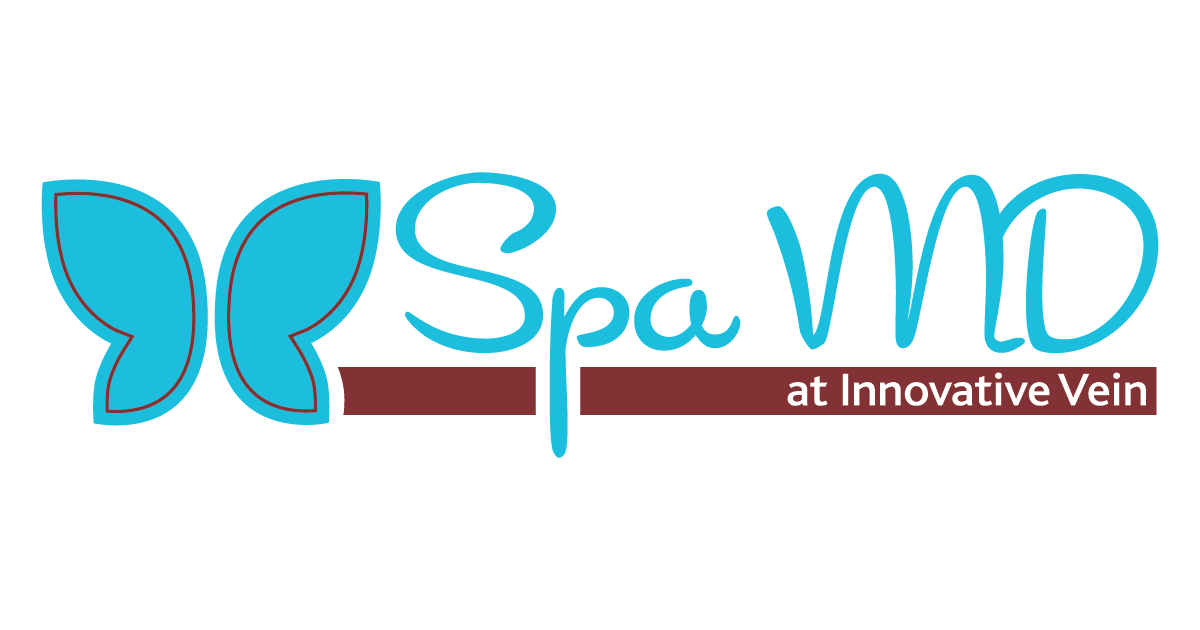 Spa MD at Innovative Vein logo