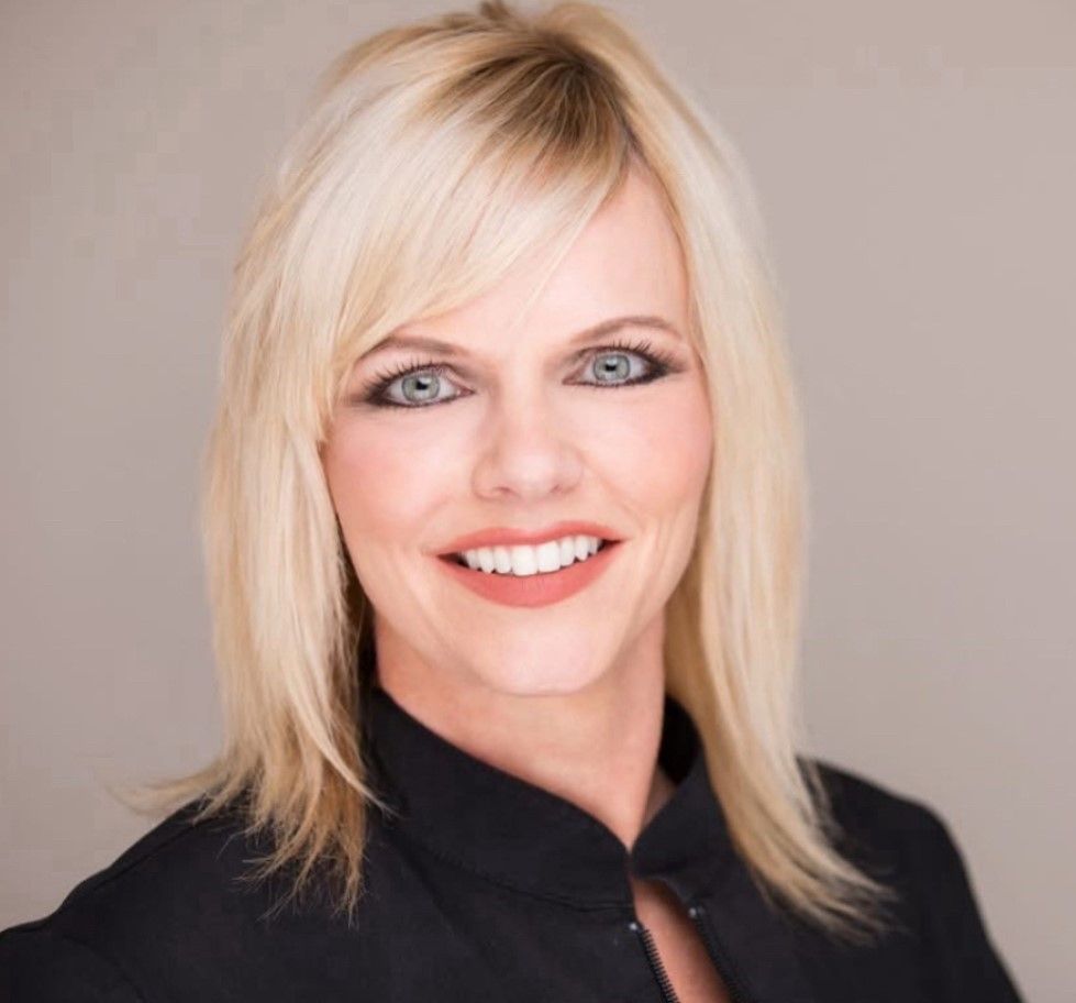 SpaMD employee, Jennifer