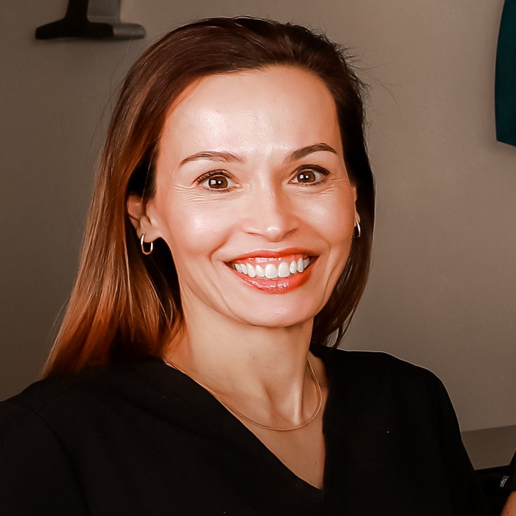 SpaMD employee, Mary