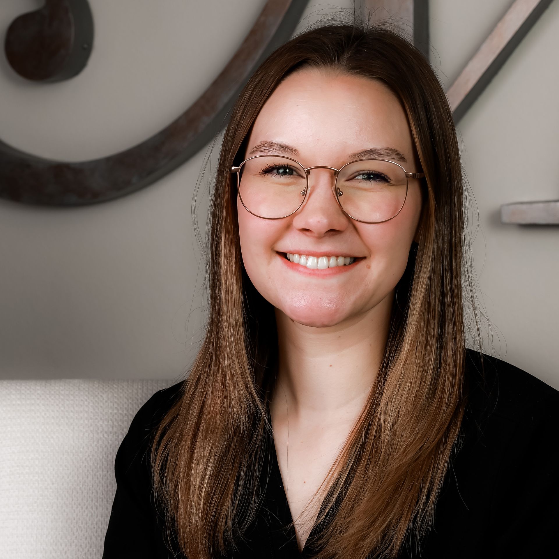 SpaMD employee, Lucy