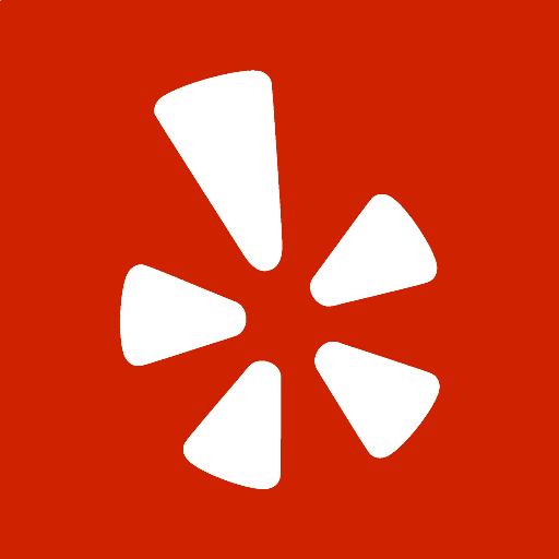 Yelp Logo