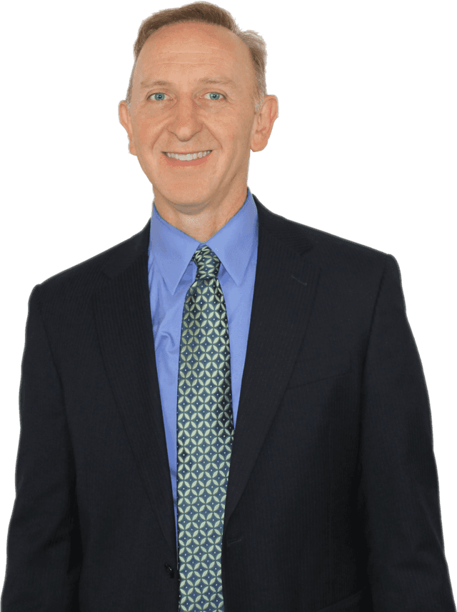 Dr. Paul Cheatum