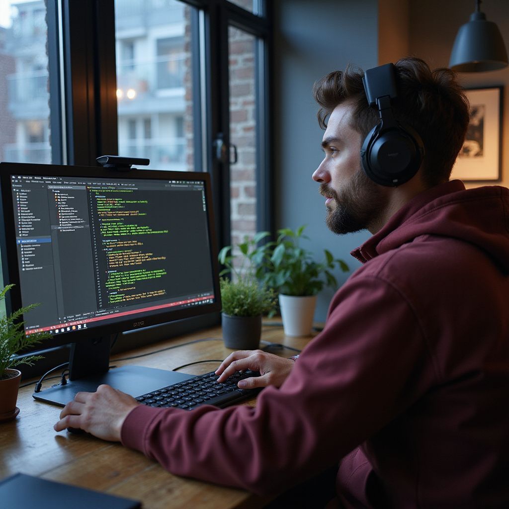 Une prise en charge complete et coherente de votre projet logiciel