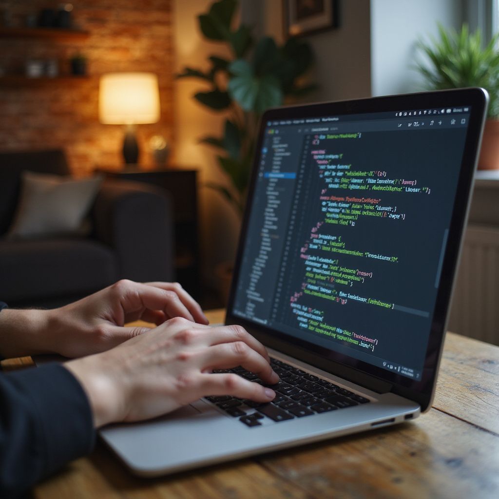 A complete takeover of your software project