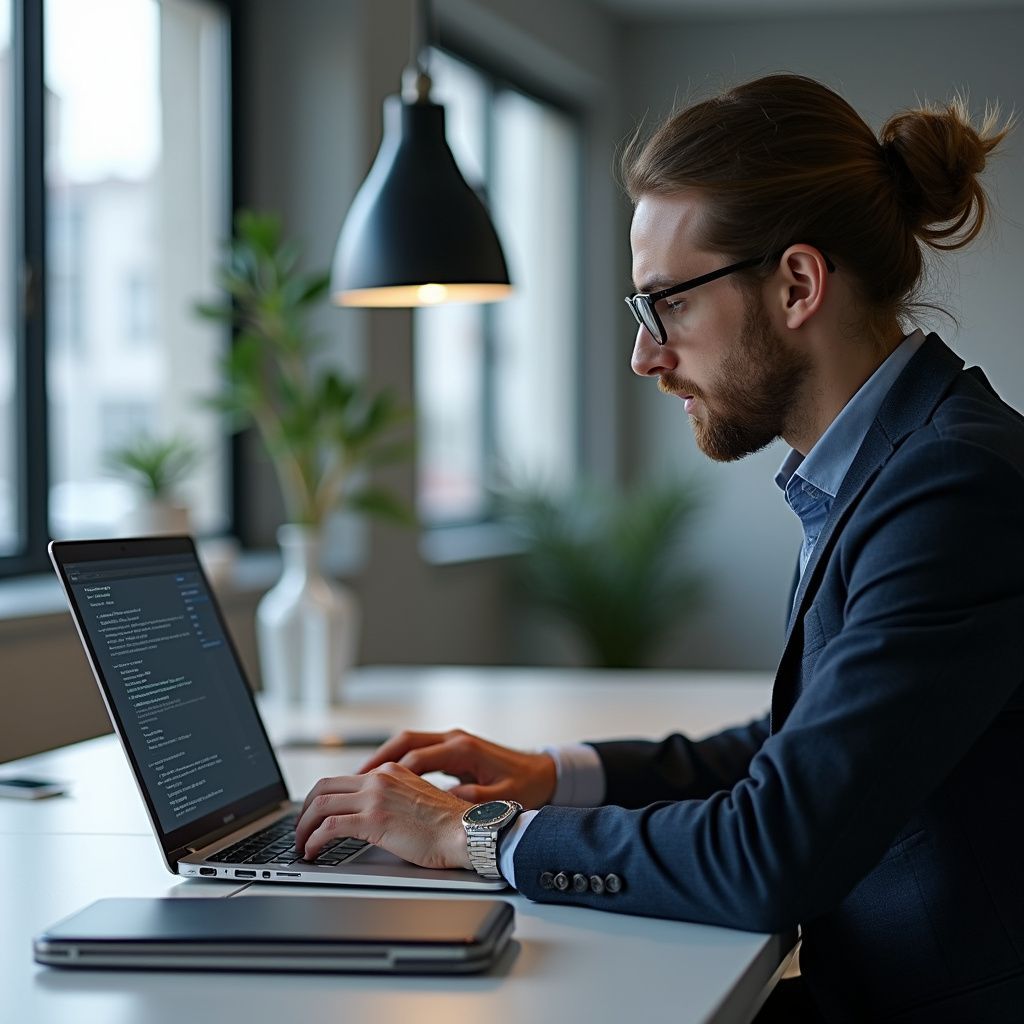 Un traitement personnalise du projet logiciel