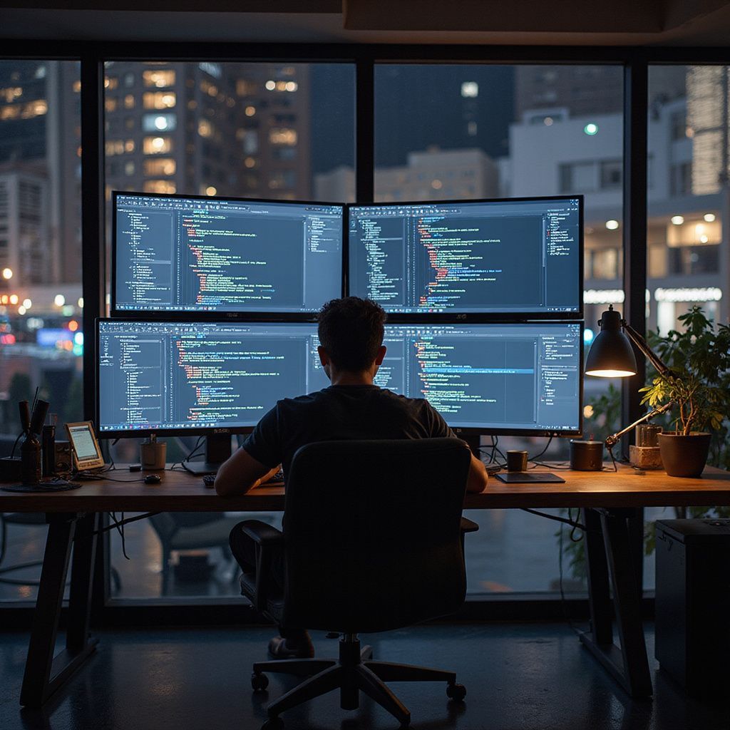 Une personne specialement dediee a votre projet logiciel