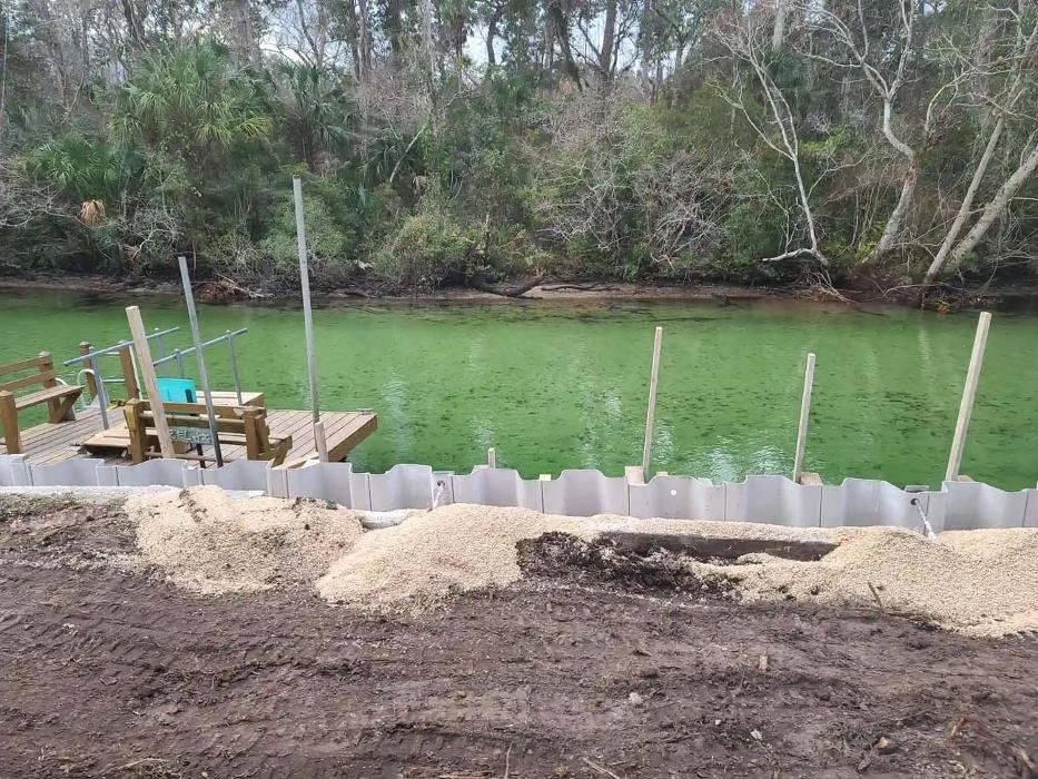 General Contractor | Spring Hill, Florida | On-Point Contracting Company
