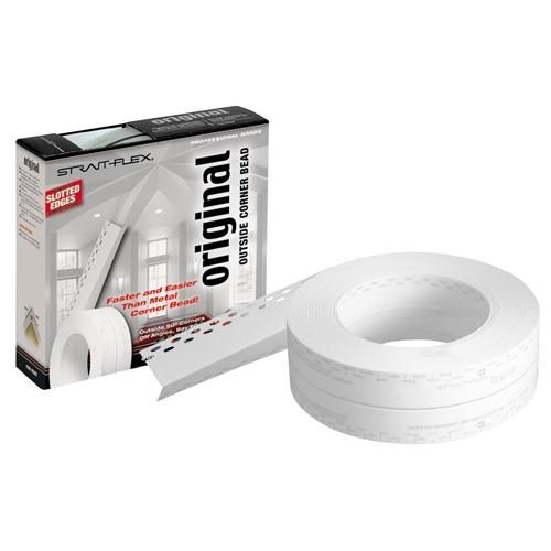 CINTA DE ESQUINAS
STRANT-FLEX X30MTS