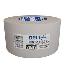 CINTA PAPEL 5CM X 23MTS