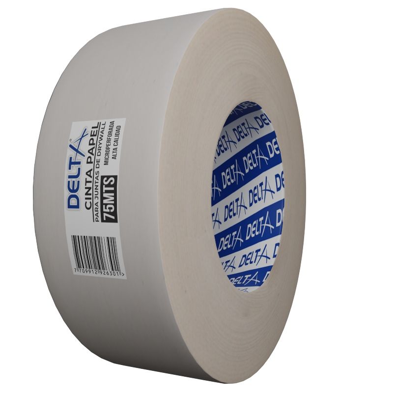 CINTA PAPEL 5CM X 75MTS