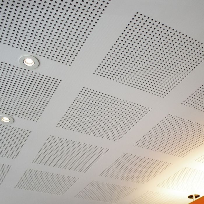 Lamina Fonoabsorbente Exsound