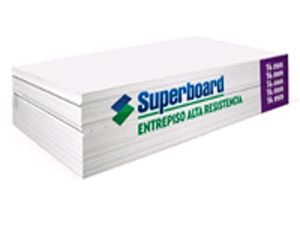 Lamina Superboard