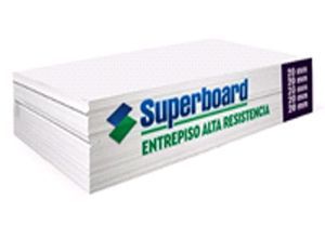Lamina superboard de alta resistencia