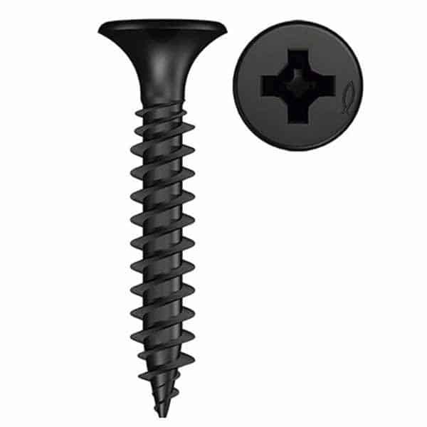 TORNILLO 6X1 PUNTA AGUDA