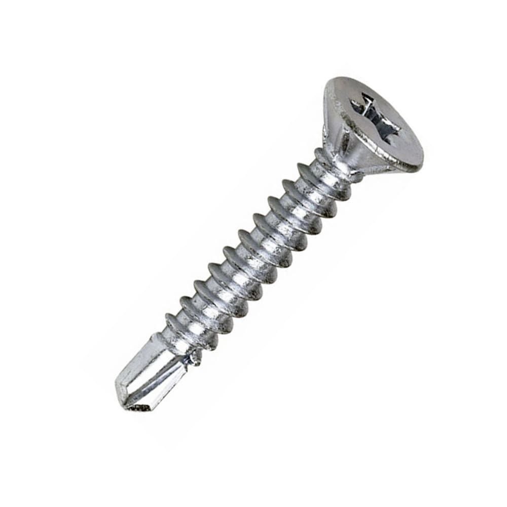 TORNILLO 6X1 PUNTA
BROCA AVELLANADO