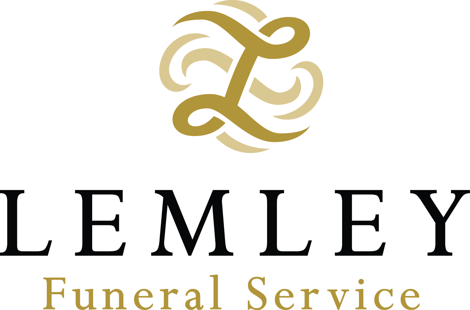 Lemley Funeral Services logo
