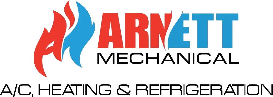 Arnett Mechanical - HVAC and commercial refrigeration company, based in Rosharon, TX