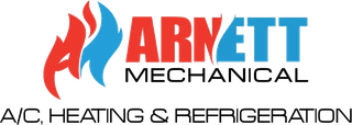 Arnett Mechanical - HVAC and commercial refrigeration company, based in Rosharon, TX