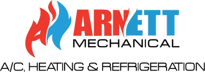 Arnett Mechanical - HVAC and commercial refrigeration company, based in Rosharon, TX