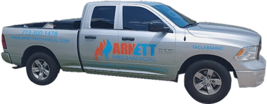 Arnett Mechanical Vehicle