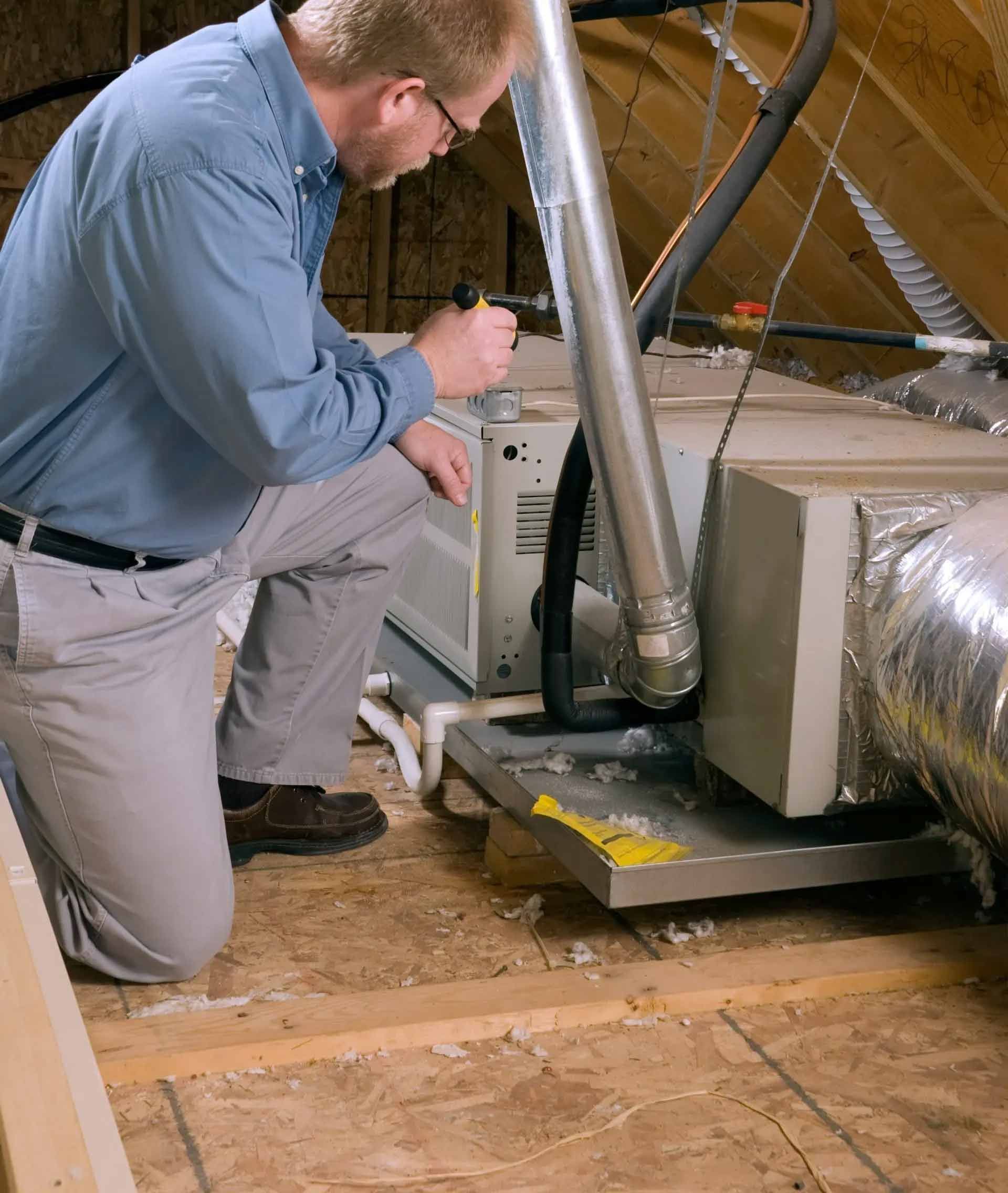 13 Silent Signs Your Furnace Is Failing