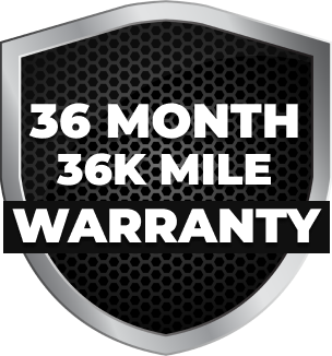 Warranty Logo