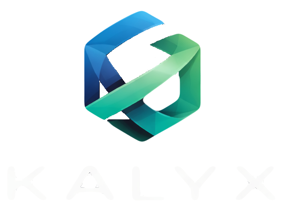 Kalyx Partners logo - click to go to home page