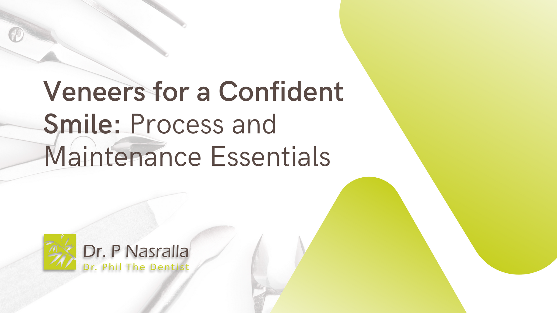 Presentation slide: