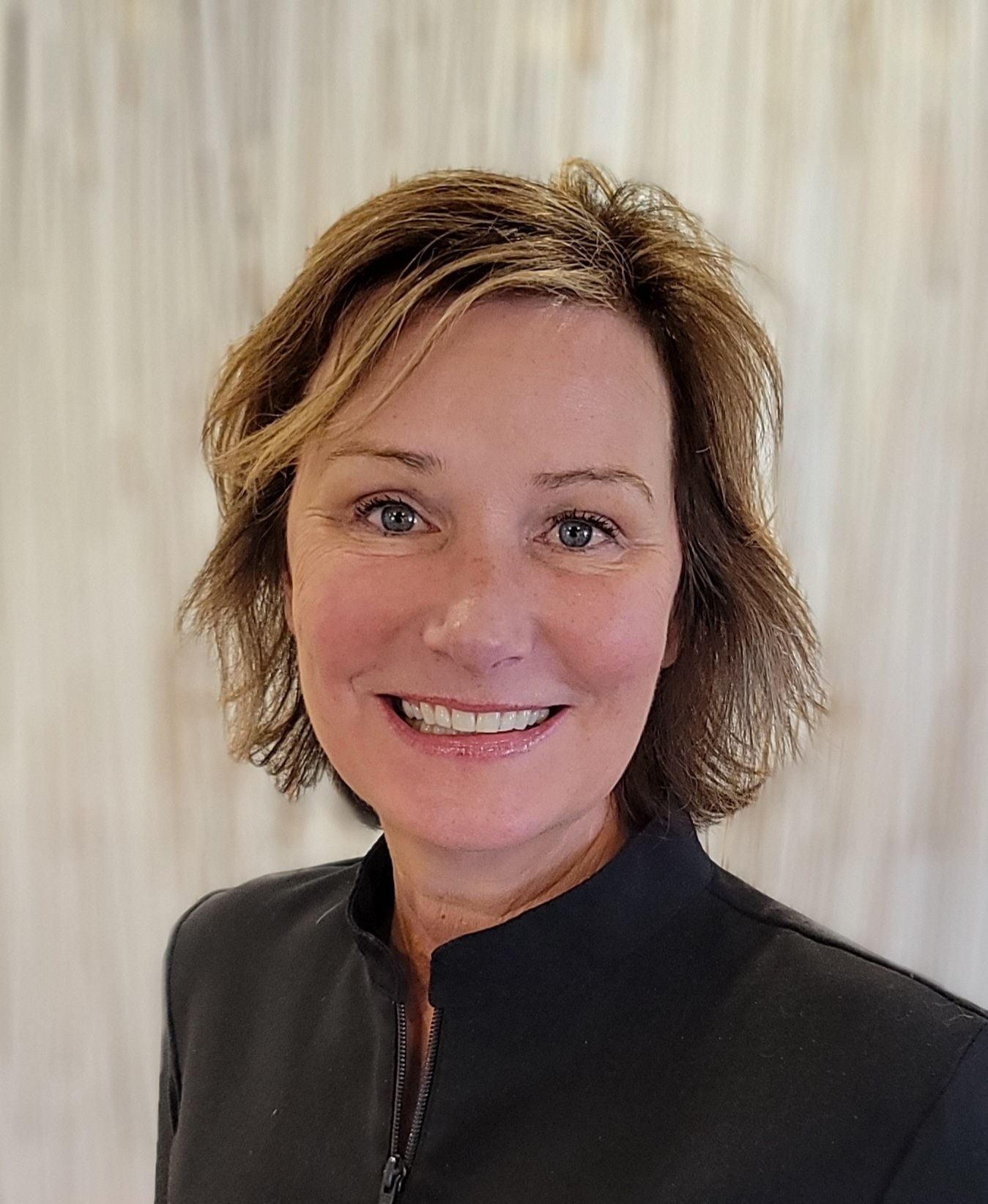 Anne-Marie | Receptionist and Certified Dental Assistant | Dental Practice Team Member | Local Dentist | Dental Team Staff Member | Dr. Phil The Dentist | Dentist In Comox, BC