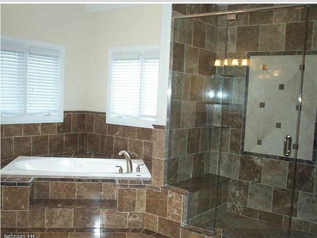 Beautiful and fancy bathroom — Huntington Beach, CA — Ken's Handyman Express Inc.