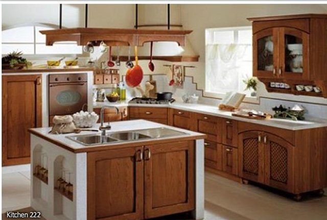 Fancy looking kitchen — Huntington Beach, CA — Ken's Handyman Express Inc.