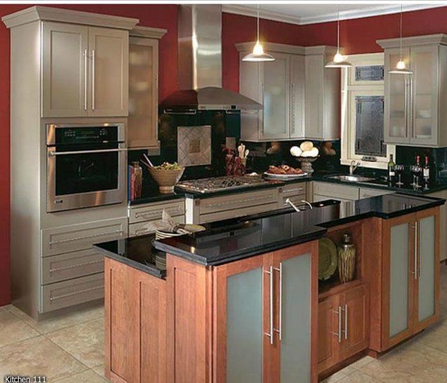 Beautiful kitchen — Huntington Beach, CA — Ken's Handyman Express Inc.