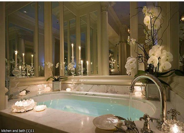 Nice bathroom — Huntington Beach, CA — Ken's Handyman Express Inc.