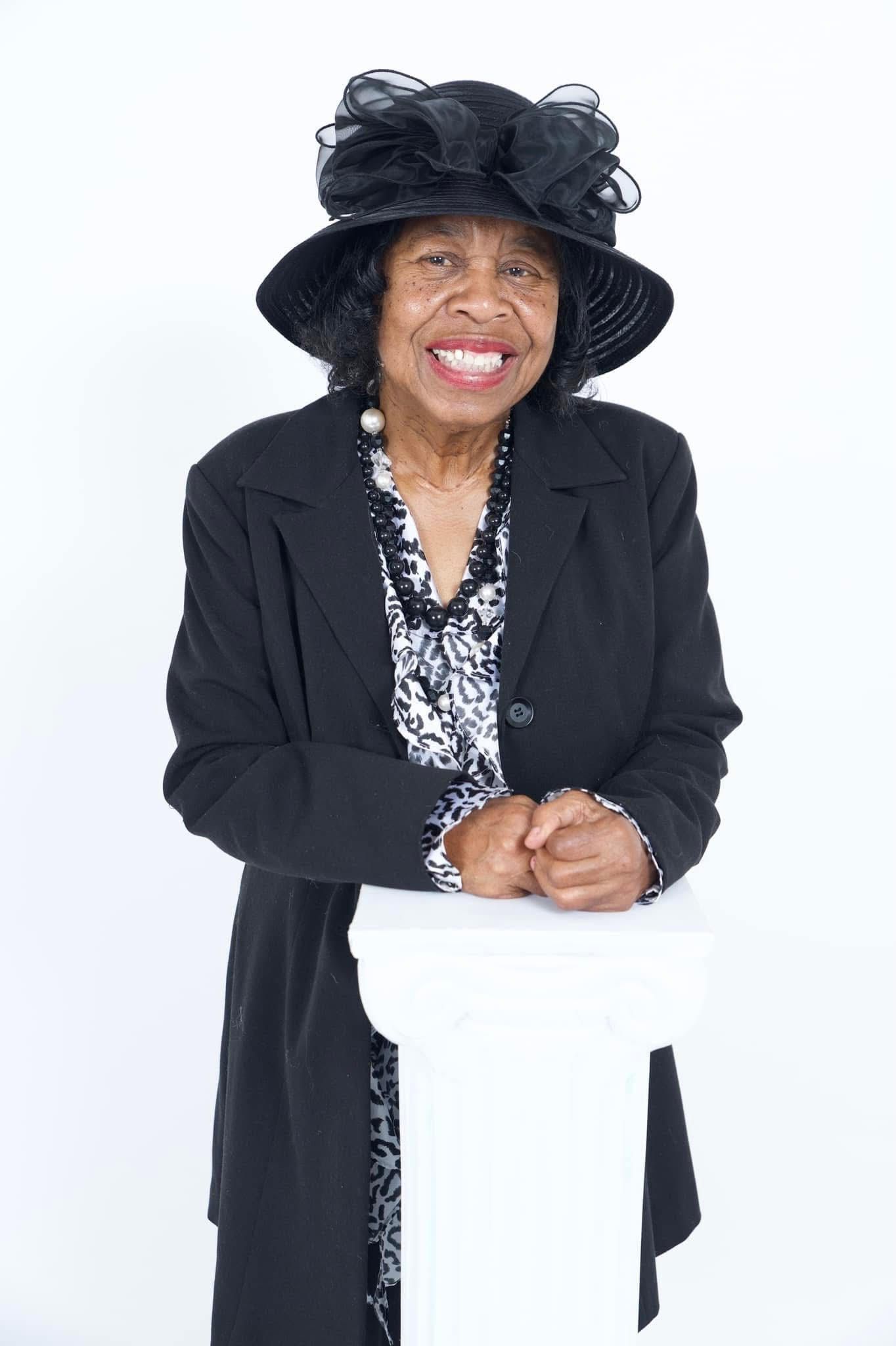 Johnetta Shepherd Jones