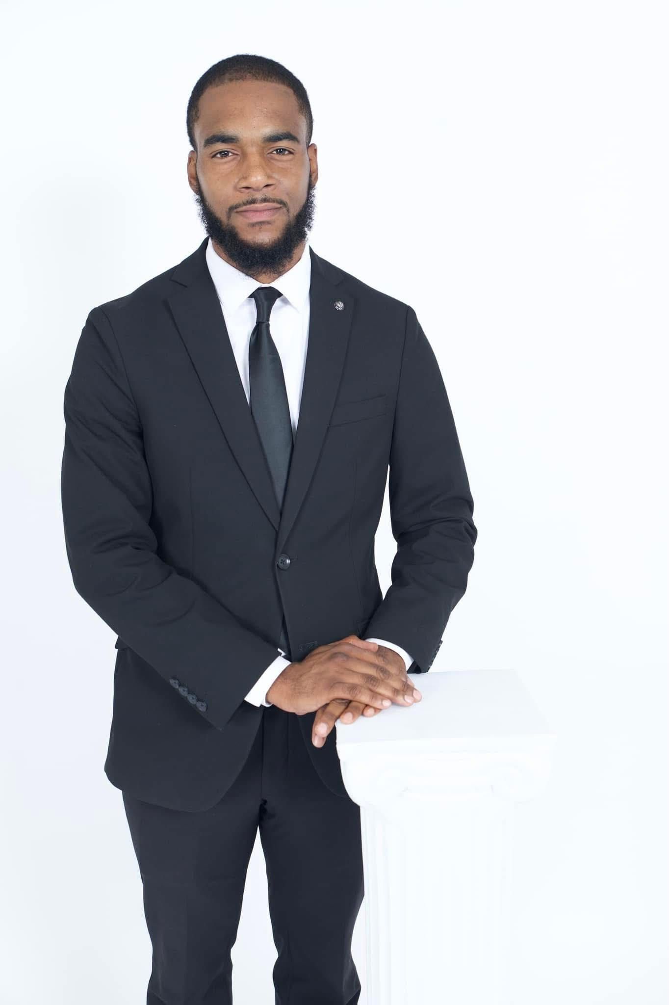 Kyren Reynolds