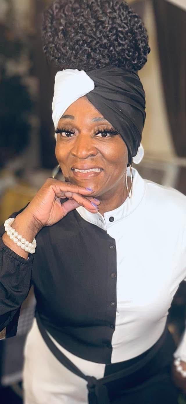 Dorothy Smith-Watts