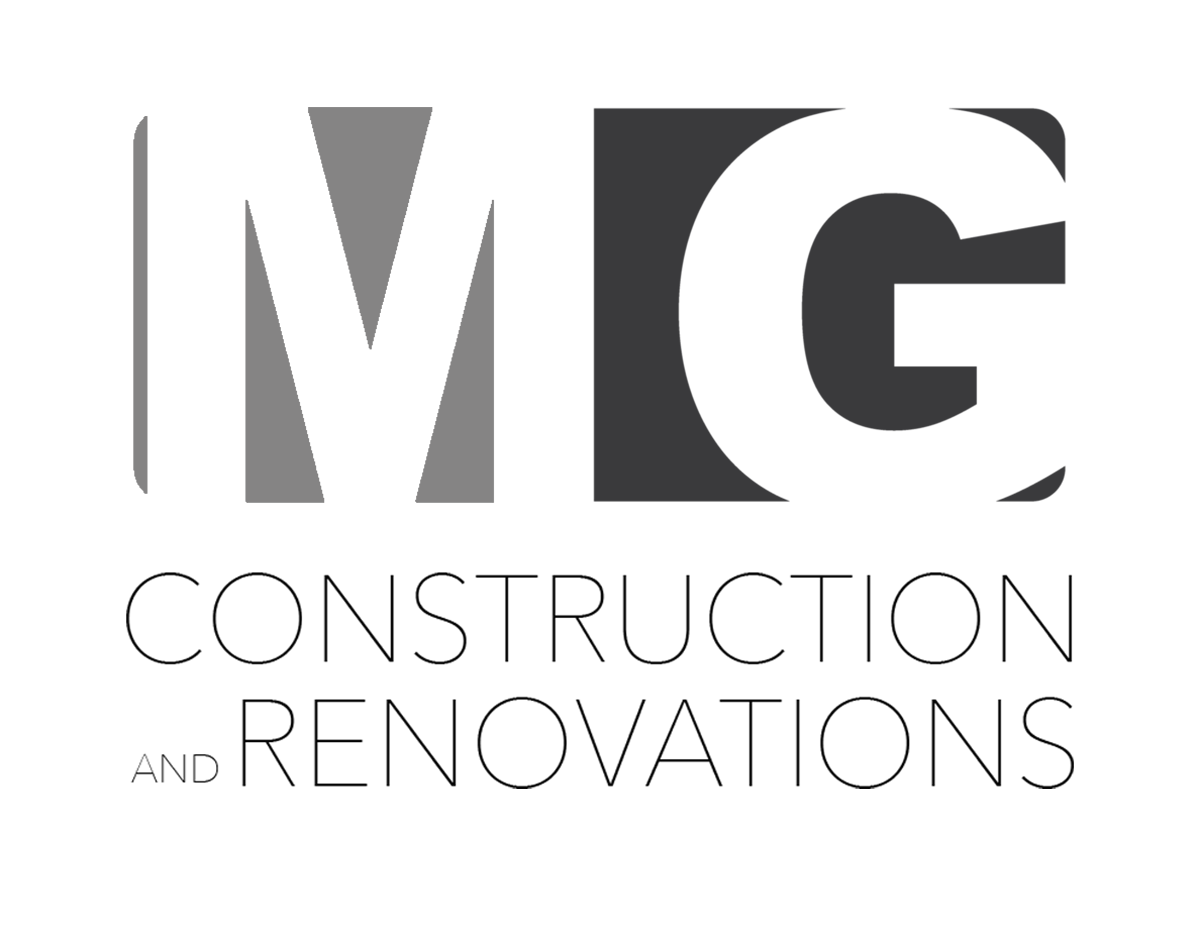 MG Construction and Renovations