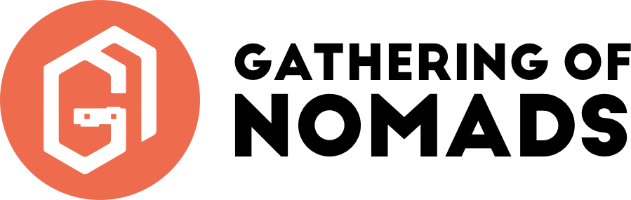 Gathering of Nomads