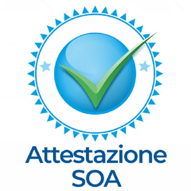 Distintivo di certificazione