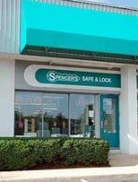 spencers safe & lock store