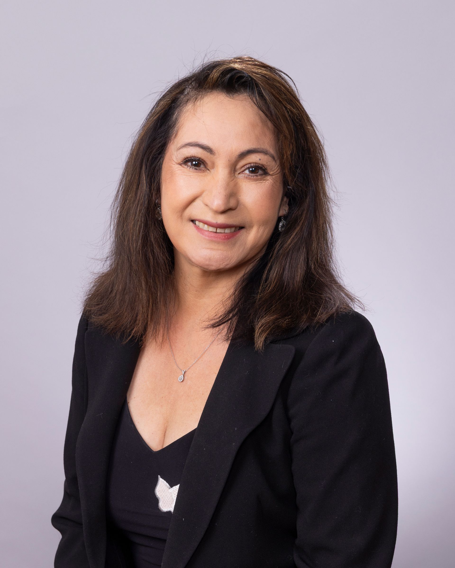 Amparo Abeyta